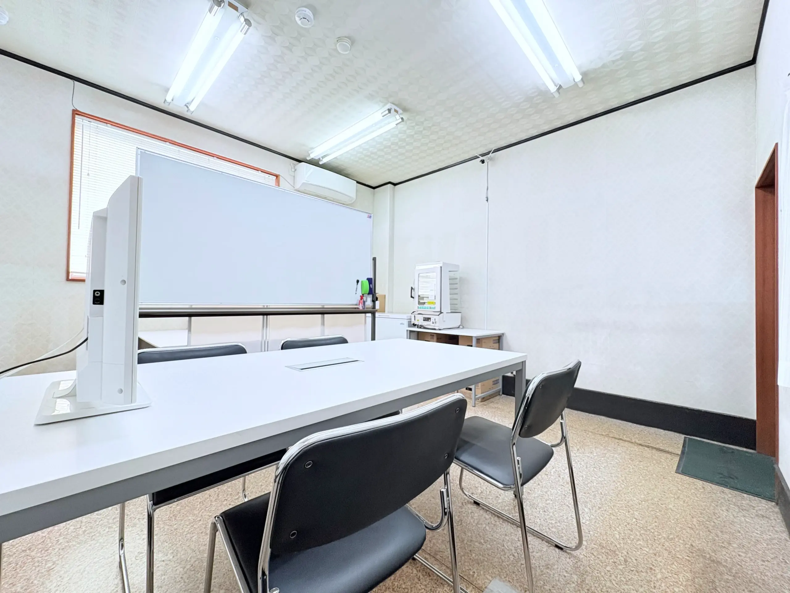 コミュニティの様子