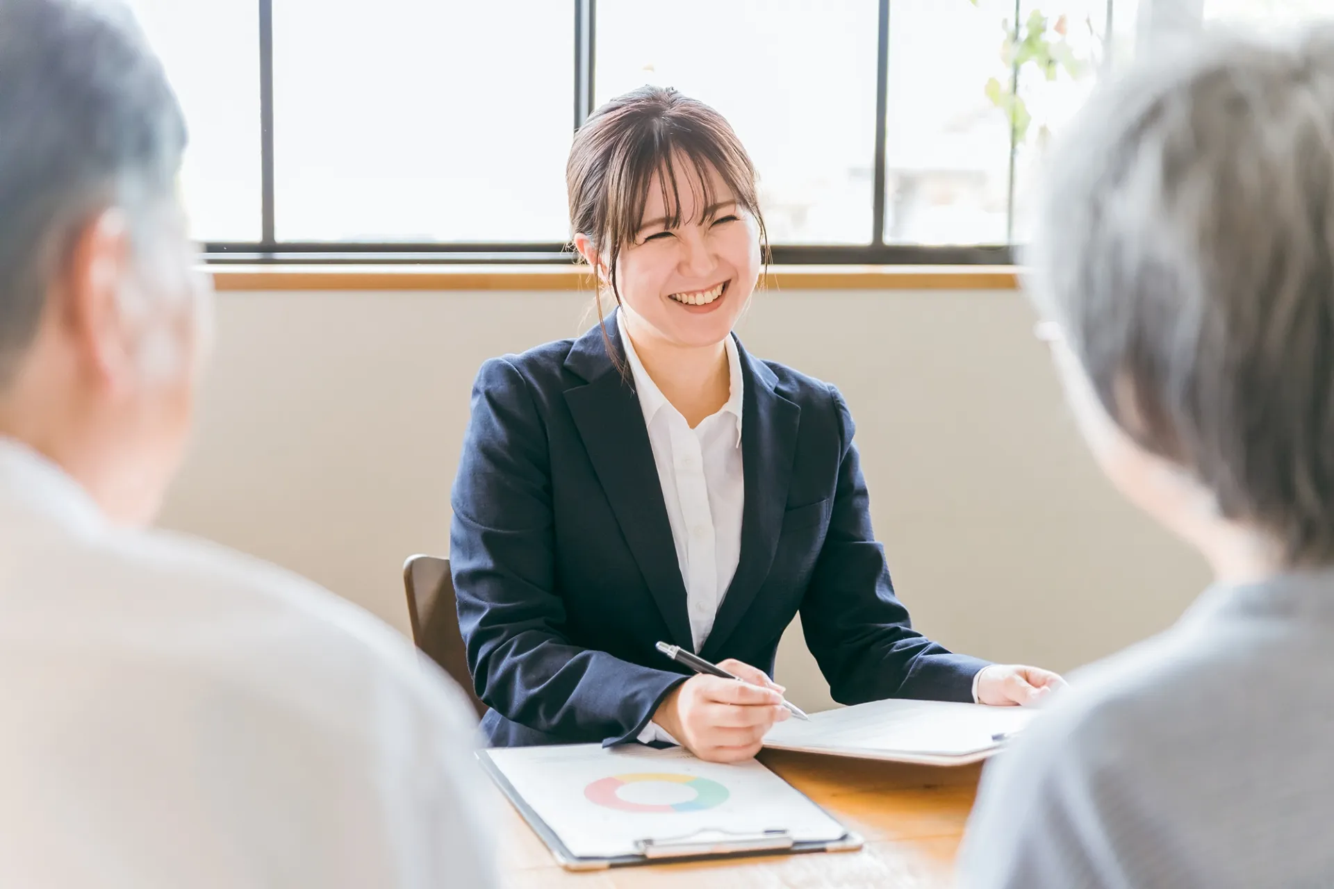 ご利用申請のお手続き