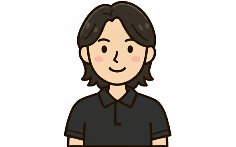 市川　靖真