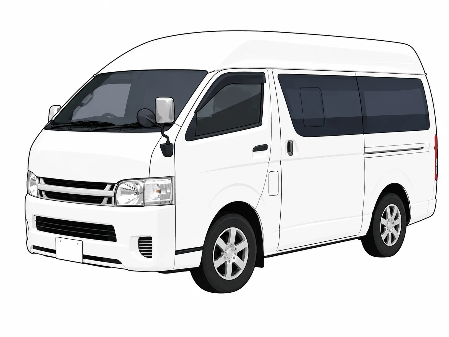 ご自宅前まで送迎