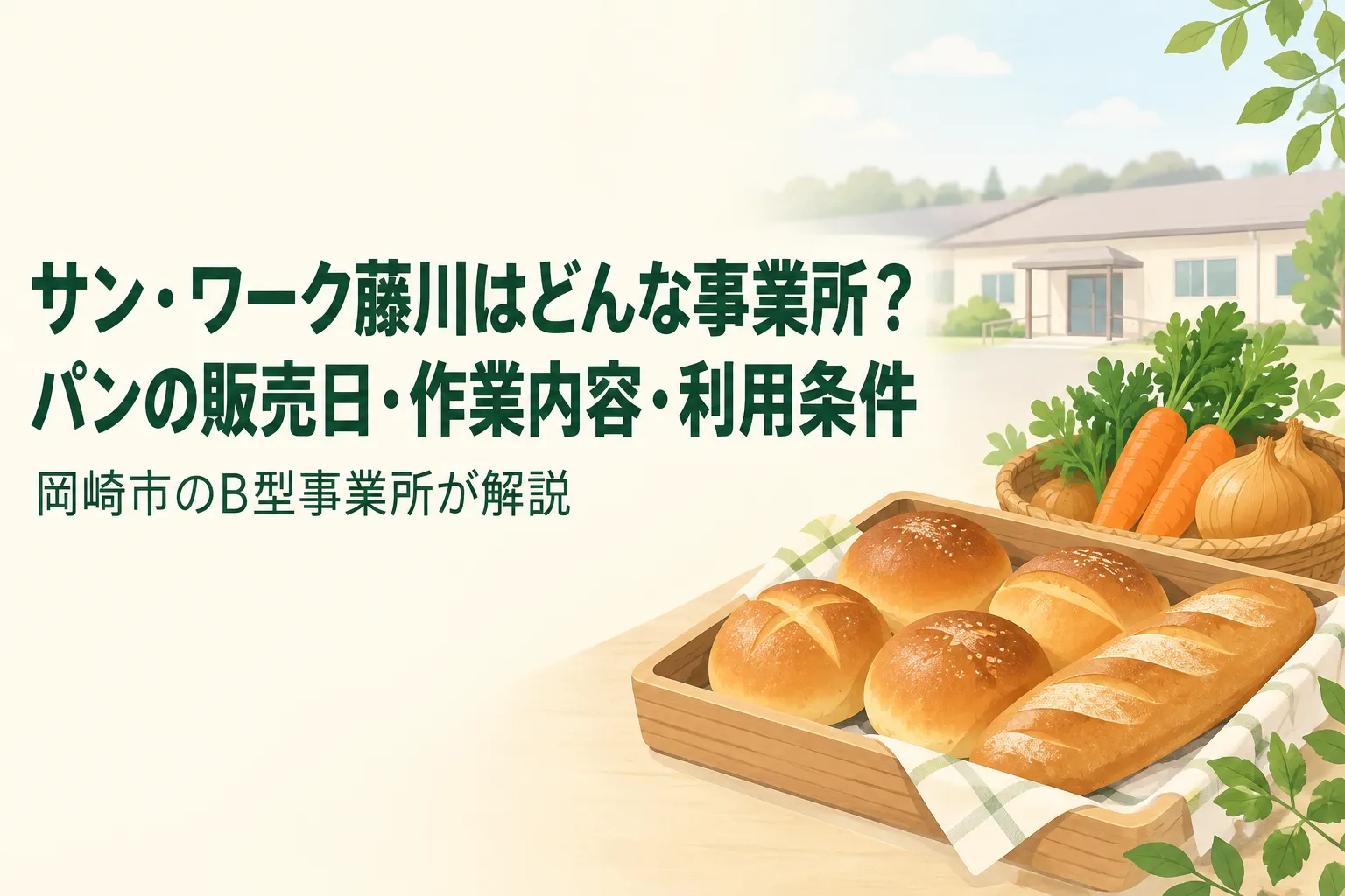 サン・ワーク藤川