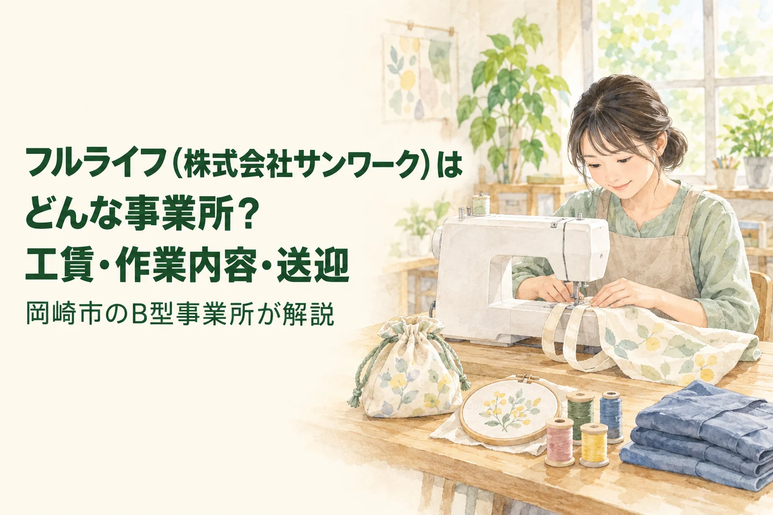 フルライフ